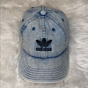 Jean Adidas Hat